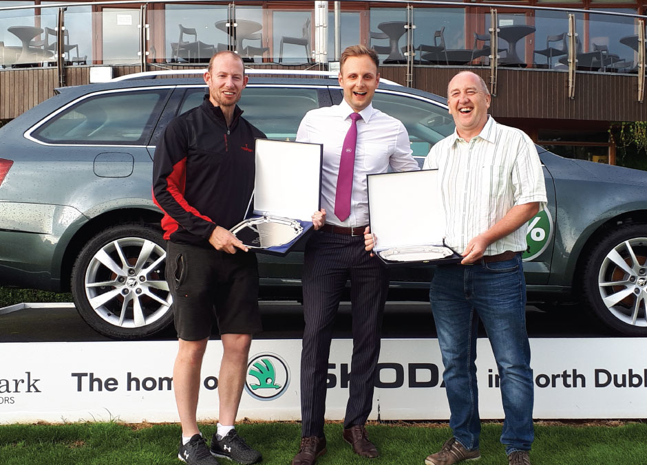 News & Insights Castleknock Golf Club Golf Club Castleknock Golf Club