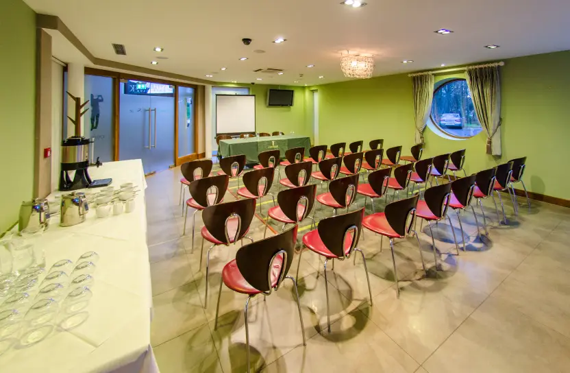 conference and room hire