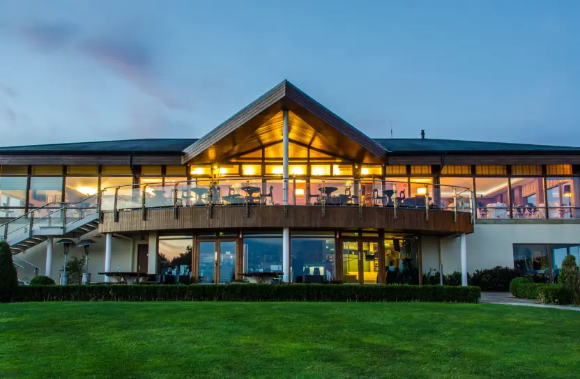 image of clubhouse